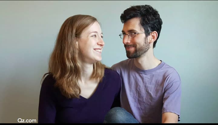 ジェフとジュリアは、貢献する最善の方法を見つけようと試みてきた